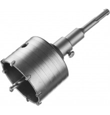 Т4Р Коронка в сборе, хвостовик SDS PLUS, М22х40 мм шт